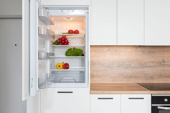 การจัดตู้เย็นให้เป็นระเบียบคืออะไร แล้วมีประโยชน์อย่างไร